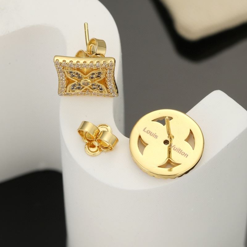 Louis Vuitton Earrings